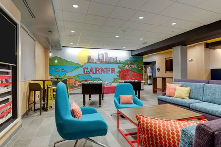 Tru By Hilton Raleigh Garner, Garner, United States