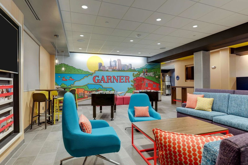 Tru By Hilton Raleigh Garner, Garner, United States