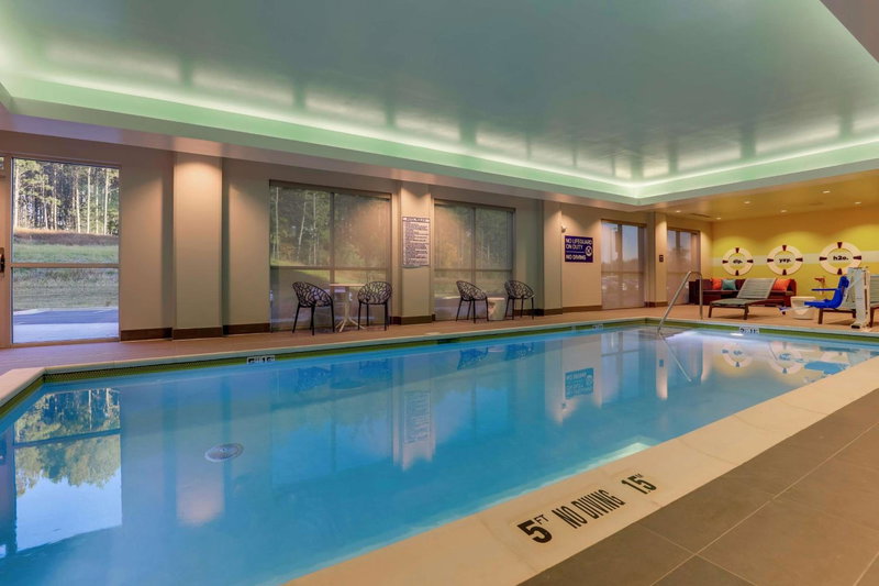 Tru By Hilton Raleigh Garner, Garner, United States