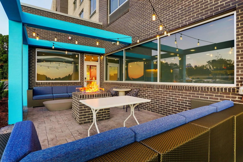Tru By Hilton Raleigh Garner, Garner, United States