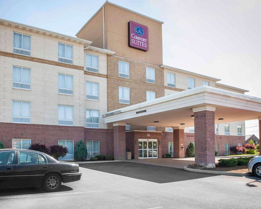 Comfort Suites Southport, Southport, United States