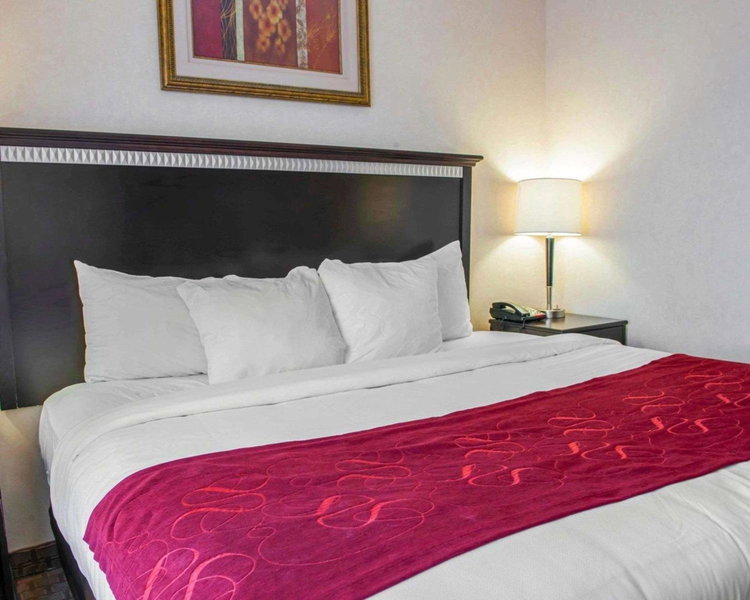 Comfort Suites Southport, Southport, United States