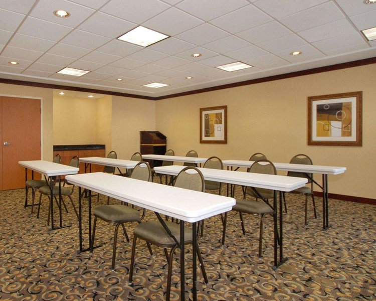 Comfort Suites Southport, Southport, United States