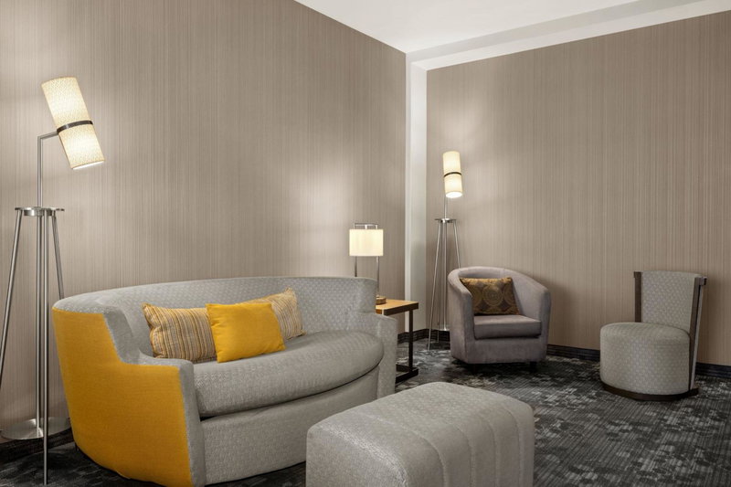 Courtyard by Marriott Omaha East/Council Bluffs, IA, Council Bluffs, United States