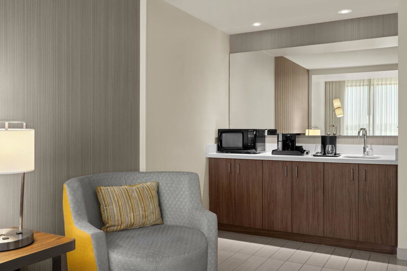 Courtyard by Marriott Omaha East/Council Bluffs, IA, Council Bluffs, United States