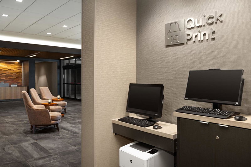 Courtyard by Marriott Omaha East/Council Bluffs, IA, Council Bluffs, United States