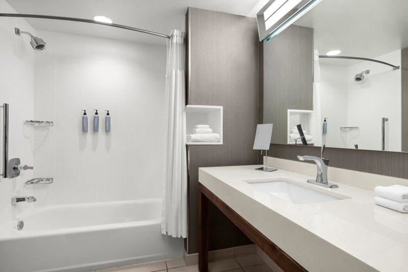 Courtyard by Marriott Omaha East/Council Bluffs, IA, Council Bluffs, United States