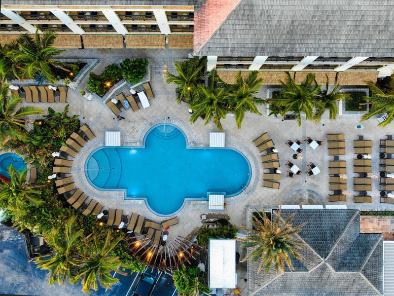 Kimpton Vero Beach Hotel & Spa by IHG, Vero Beach, United States