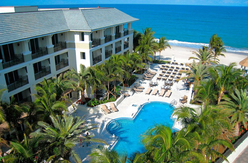 Kimpton Vero Beach Hotel & Spa by IHG, Vero Beach, United States
