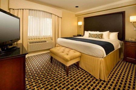 Best Western Plus Puyallup Hotel, Puyallup, United States
