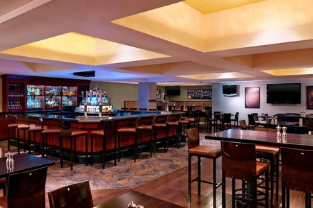 Sheraton Kansas City Hotel at Crown Center, Kansas City, United States