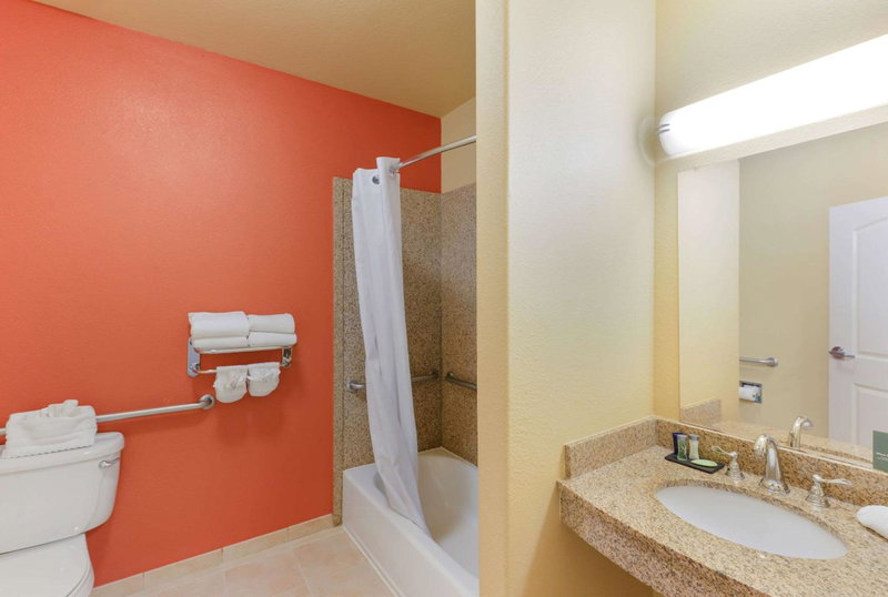 Sleep Inn & Suites Midland West, Midland, United States