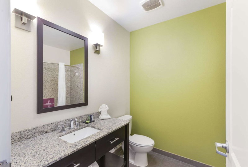 Sleep Inn & Suites Midland West, Midland, United States