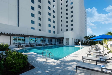Homewood Suites by Hilton Miami Dolphin Mall, Miami, United States