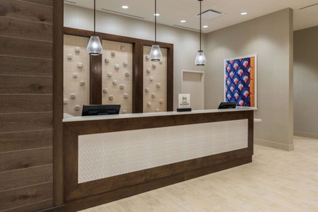 Homewood Suites by Hilton Miami Dolphin Mall, Miami, United States