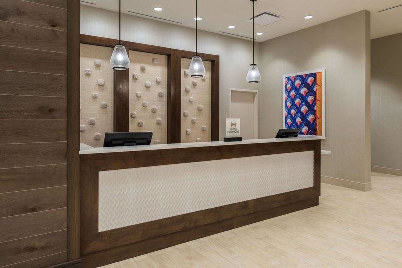 Homewood Suites by Hilton Miami Dolphin Mall, Miami, United States