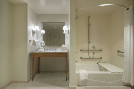 Homewood Suites by Hilton Miami Dolphin Mall, Miami, United States