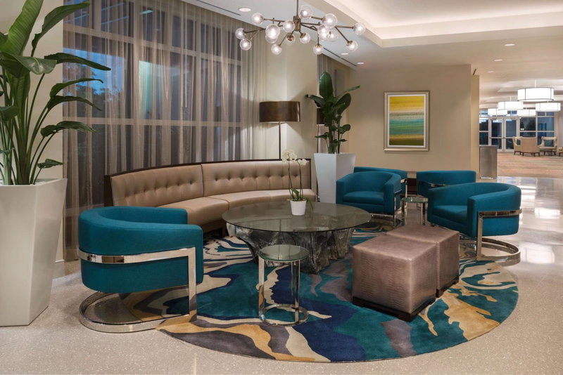 Homewood Suites by Hilton Miami Dolphin Mall, Miami, United States