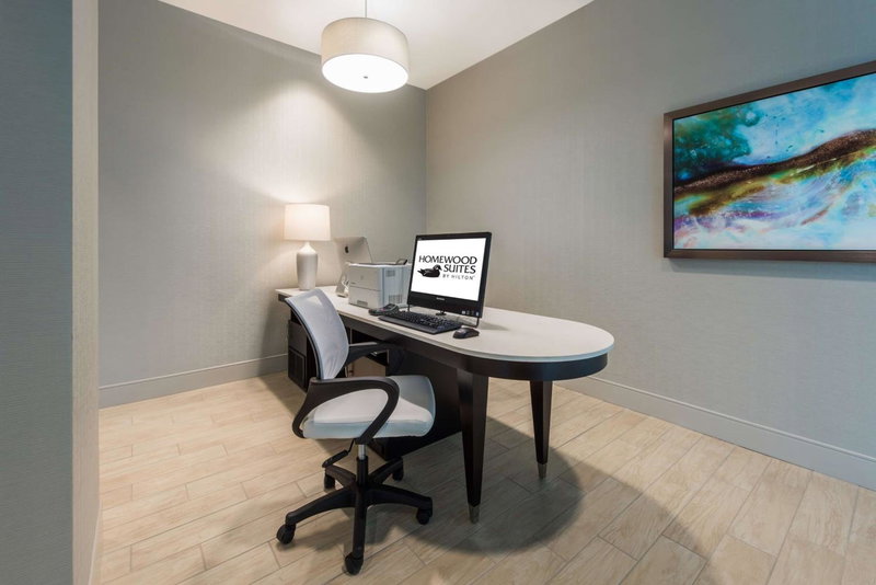 Homewood Suites by Hilton Miami Dolphin Mall, Miami, United States