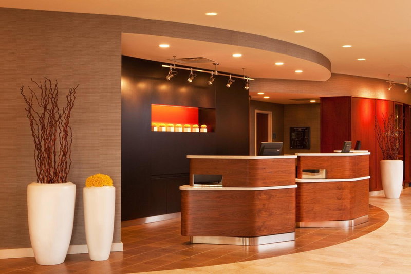Hotel Pentagon South, Alexandria, Estados Unidos