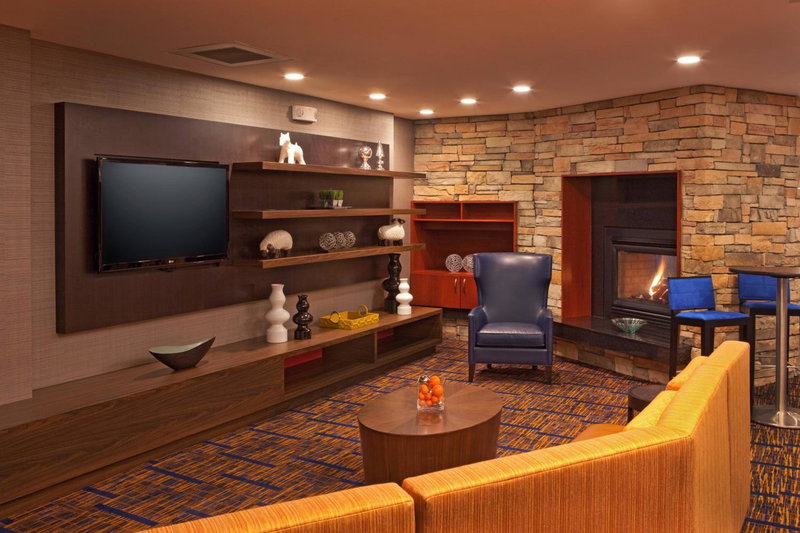 Hotel Pentagon South, Alexandria, Estados Unidos