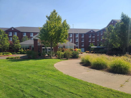 Hilton Garden Inn Corvallis, Corvallis, United States