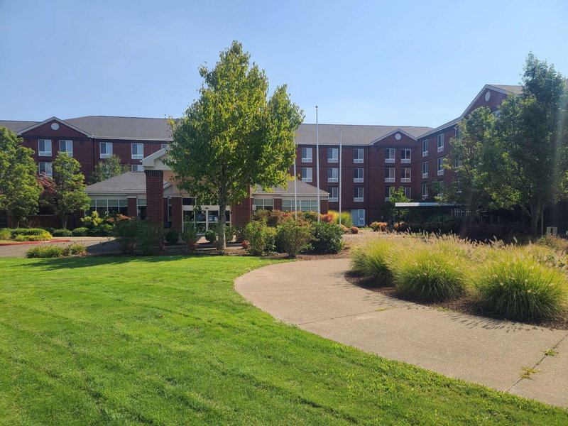 Hilton Garden Inn Corvallis, Corvallis, United States