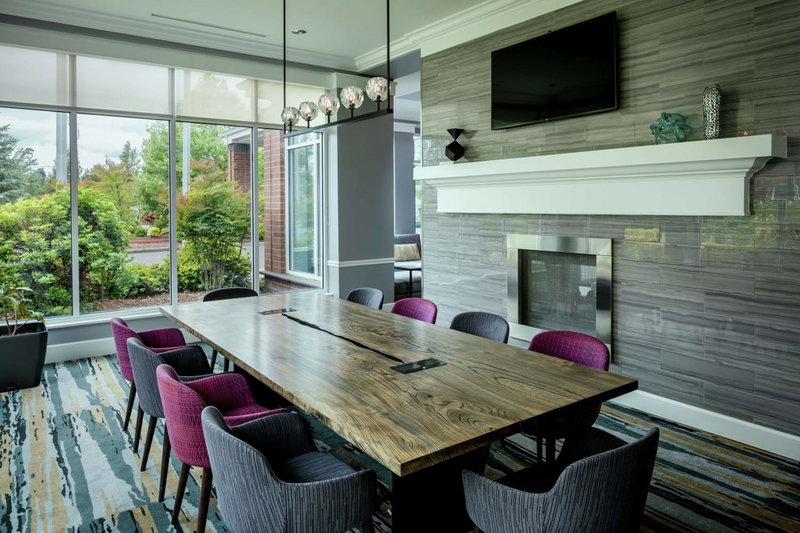 Hilton Garden Inn Corvallis, Corvallis, United States