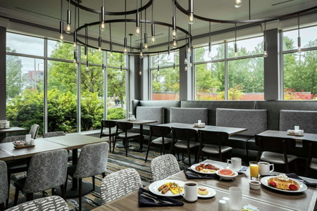 Hilton Garden Inn Corvallis, Corvallis, United States