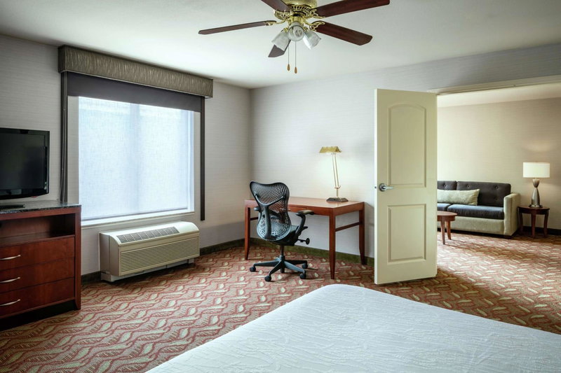 Hilton Garden Inn Corvallis, Corvallis, United States