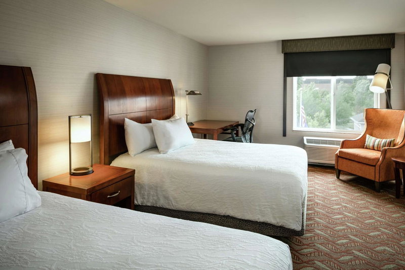 Hilton Garden Inn Corvallis, Corvallis, United States