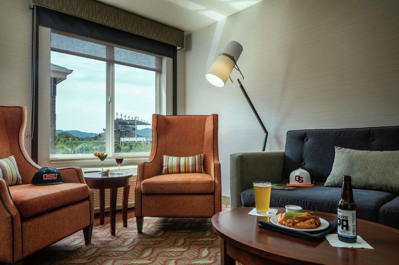 Hilton Garden Inn Corvallis, Corvallis, United States