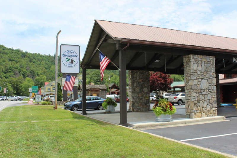 Great Smokies Inn - Cherokee, Cherokee, United States