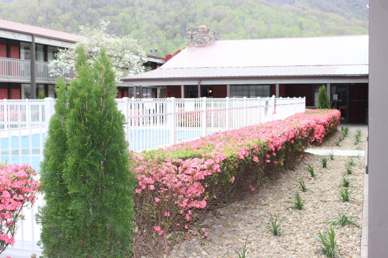 Great Smokies Inn - Cherokee, Cherokee, United States