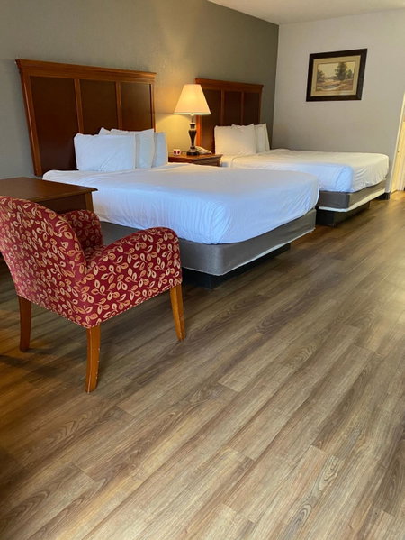 Great Smokies Inn - Cherokee, Cherokee, United States