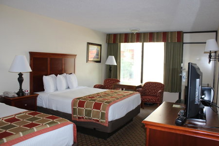 Great Smokies Inn - Cherokee, Cherokee, United States