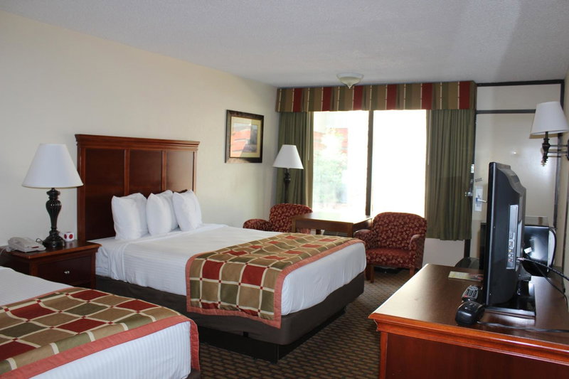 Great Smokies Inn - Cherokee, Cherokee, United States