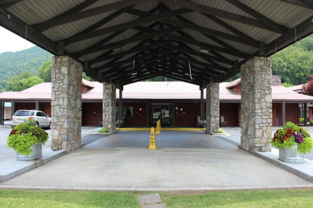 Great Smokies Inn - Cherokee, Cherokee, United States