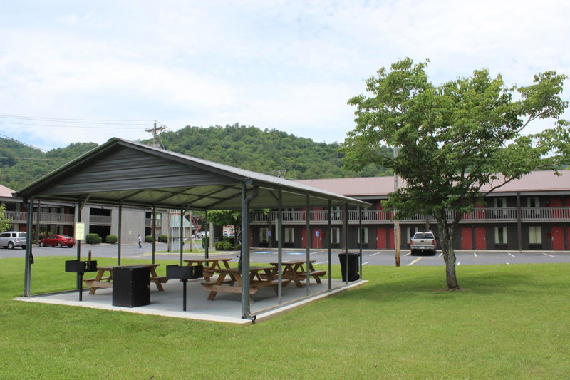 Great Smokies Inn - Cherokee, Cherokee, United States
