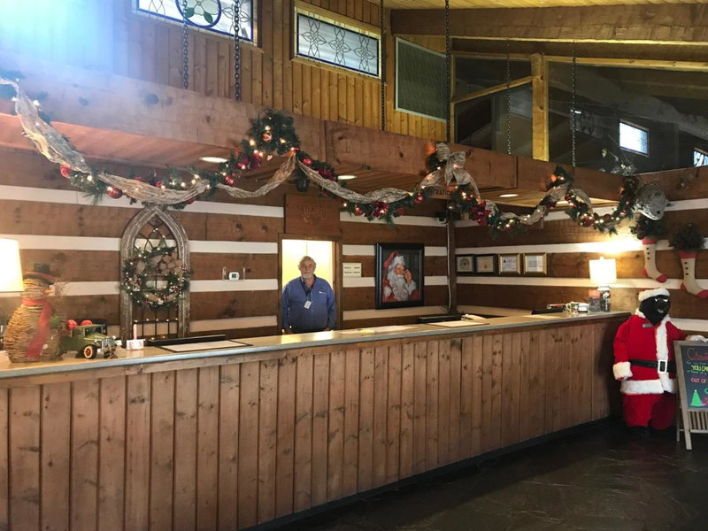 Great Smokies Inn - Cherokee, Cherokee, United States