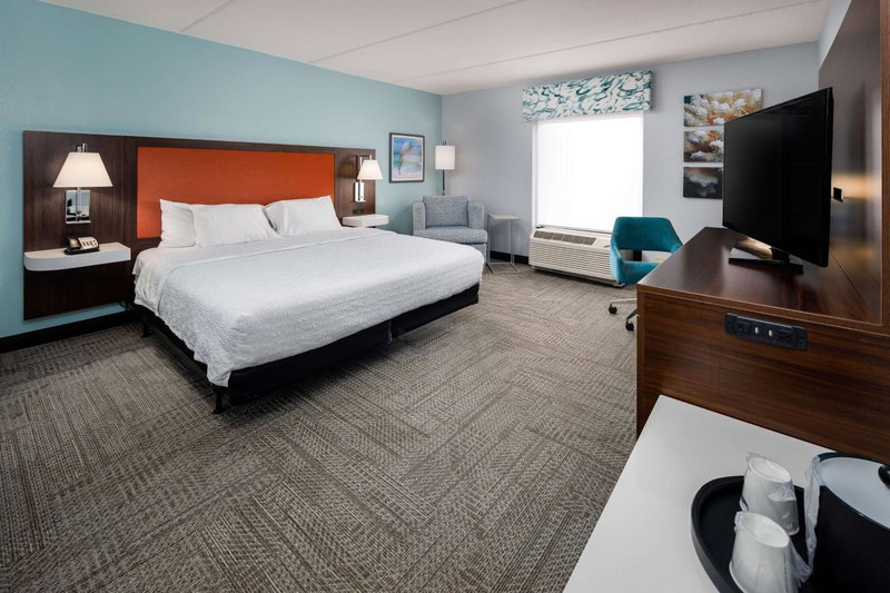 Hampton Inn & Suites Navarre, Navarre, Estados Unidos