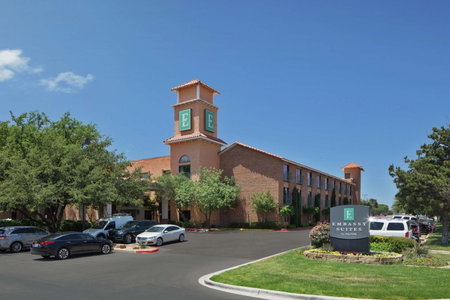 Embassy Suites Lubbock, Lubbock, United States