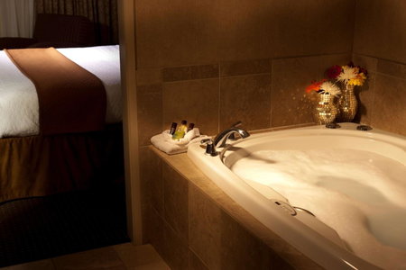 Embassy Suites Lubbock, Lubbock, United States