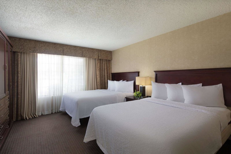 Embassy Suites Lubbock, Lubbock, United States