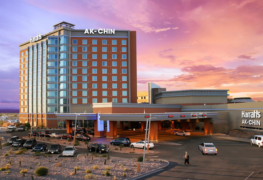 Harrah's Ak-Chin – A Caesars Rewards Destination, Maricopa, United States