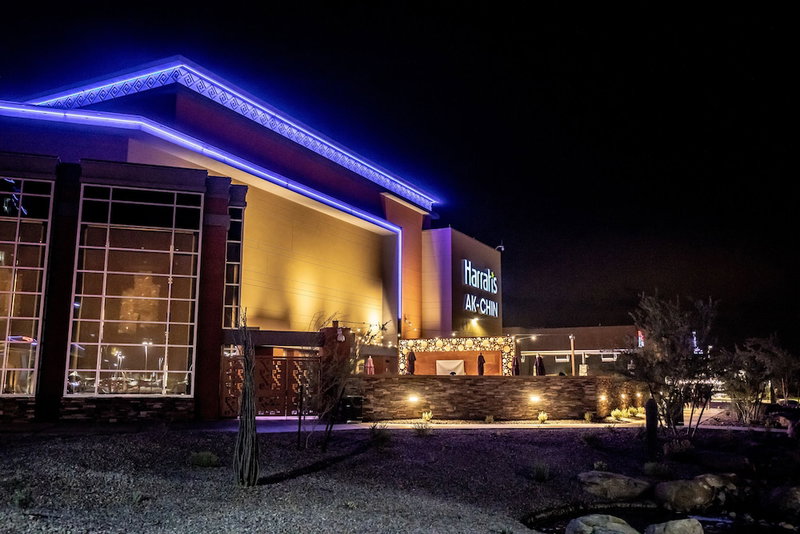 Harrah's Ak-Chin – A Caesars Rewards Destination, Maricopa, United States