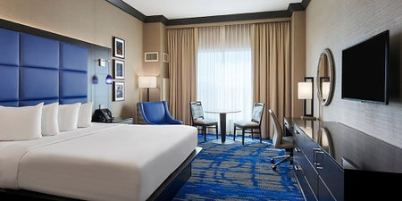 Harrah's Ak-Chin – A Caesars Rewards Destination, Maricopa, United States