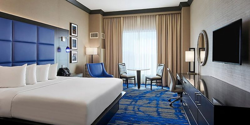 Harrah's Ak-Chin – A Caesars Rewards Destination, Maricopa, United States