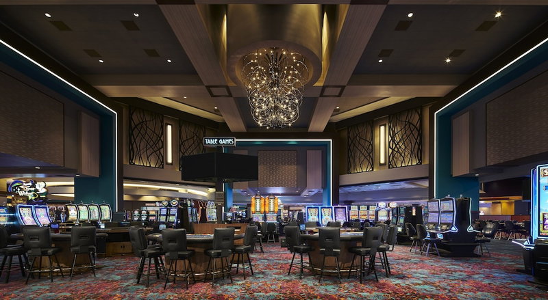 Harrah's Ak-Chin – A Caesars Rewards Destination, Maricopa, United States