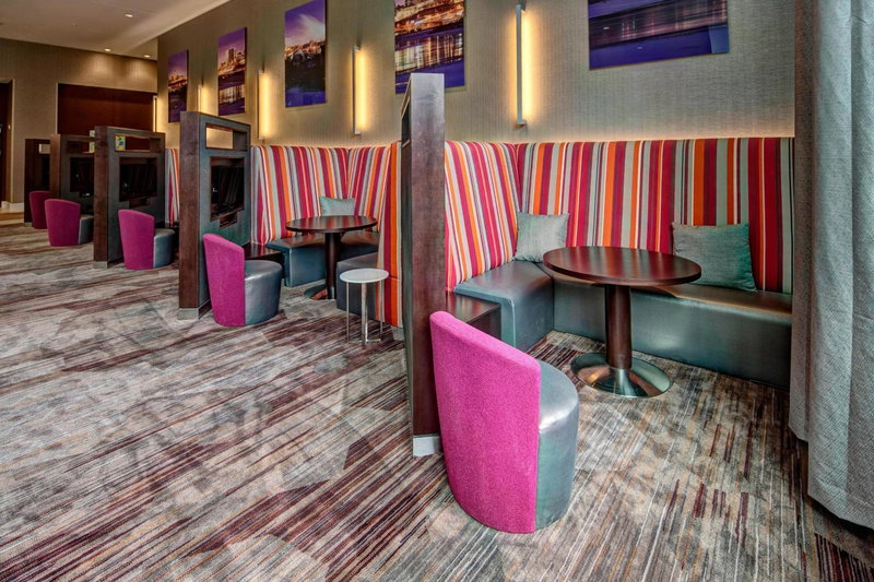 Courtyard by Marriott Kansas City Downtown/Convention Center, Kansas City, United States